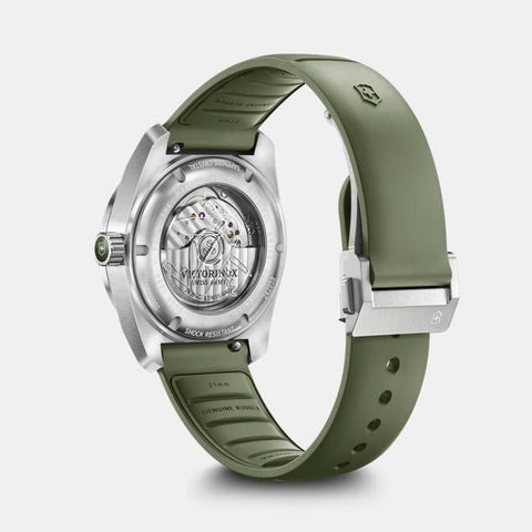 The Watch Boutique Victorinox Concept One Automatic Watch VIC242058