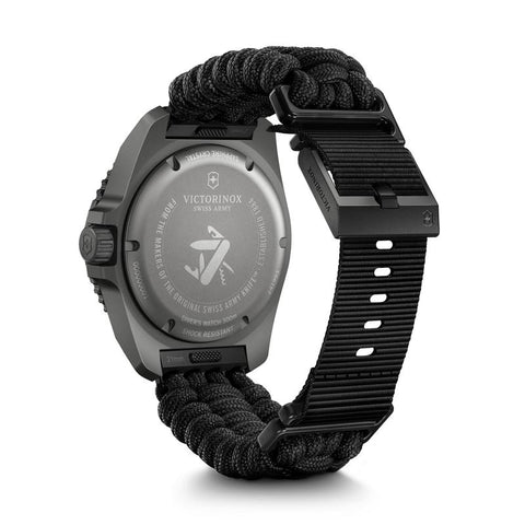 The Watch Boutique Victorinox Dive Pro Quartz Watch VIC2419931