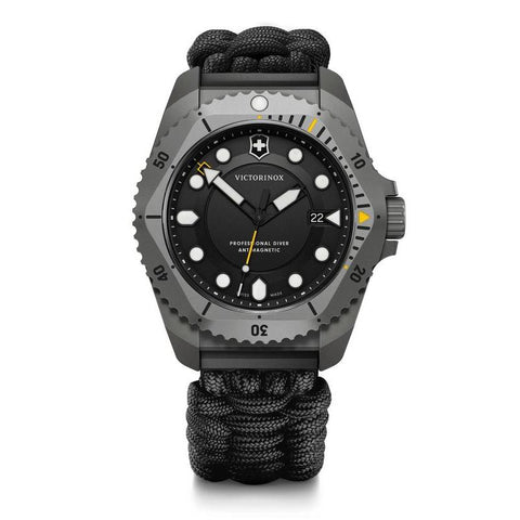 The Watch Boutique Victorinox Dive Pro Quartz Watch VIC2419931