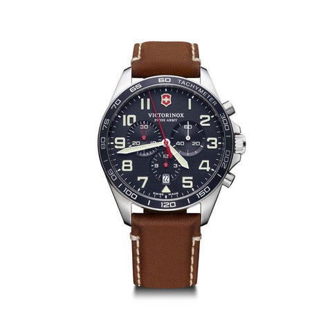 The Watch Boutique Victorinox FieldForce Classic Chrono Watch - VIC241854