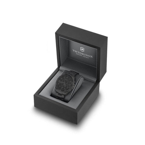 The Watch Boutique Victorinox FieldForce Classic Chrono Watch - VIC241901