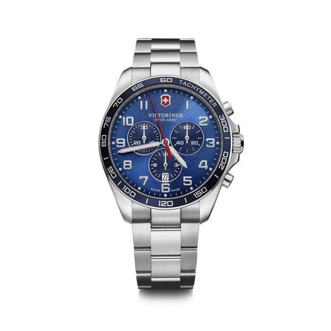 The Watch Boutique Victorinox FieldForce Classic Chrono Watch - VIC241901