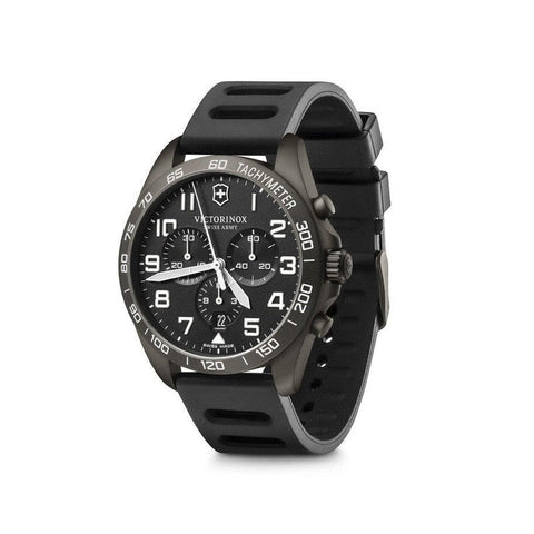 The Watch Boutique Victorinox FieldForce Sport Chrono Watch - VIC2419261