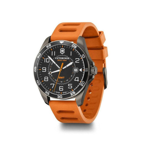 The Watch Boutique Victorinox FieldForce Sport GMT Chrono Watch - VIC241897