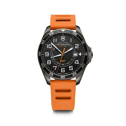 The Watch Boutique Victorinox FieldForce Sport GMT Chrono Watch - VIC241897