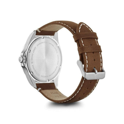The Watch Boutique Victorinox Fieldforce Quartz Watch - VIC241848