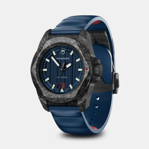 The Watch Boutique Victorinox I.N.O.X. Automatic Watch VIC2420221