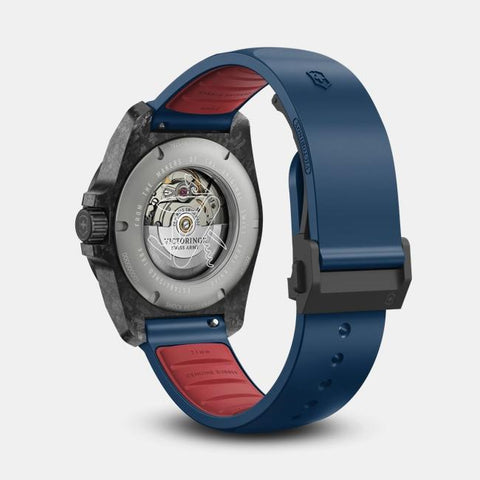 The Watch Boutique Victorinox I.N.O.X. Automatic Watch VIC2420221