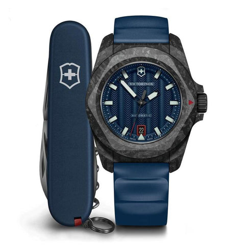 The Watch Boutique Victorinox I.N.O.X. Automatic Watch VIC2420221