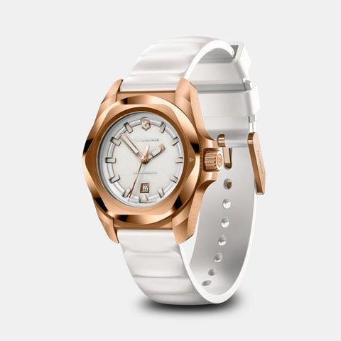 The Watch Boutique Victorinox I.N.O.X. Quartz Watch VIC242037