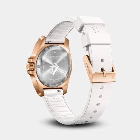 The Watch Boutique Victorinox I.N.O.X. Quartz Watch VIC242037