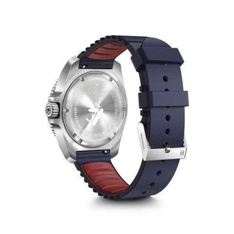 The Watch Boutique Victorinox Journey 1884 Quartz Watch - VIC241975