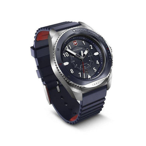 The Watch Boutique Victorinox Journey 1884 Quartz Watch - VIC241975