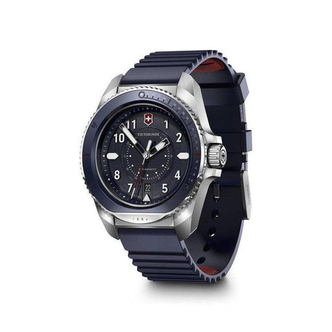 The Watch Boutique Victorinox Journey 1884 Quartz Watch - VIC241975