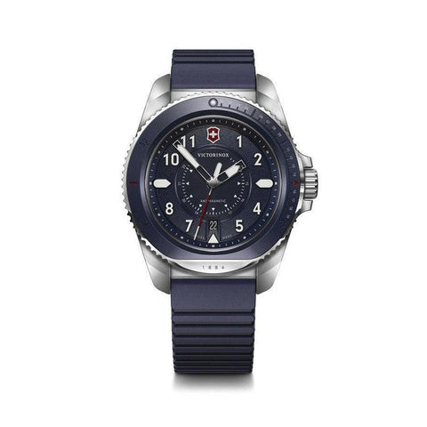 The Watch Boutique Victorinox Journey 1884 Quartz Watch - VIC241975