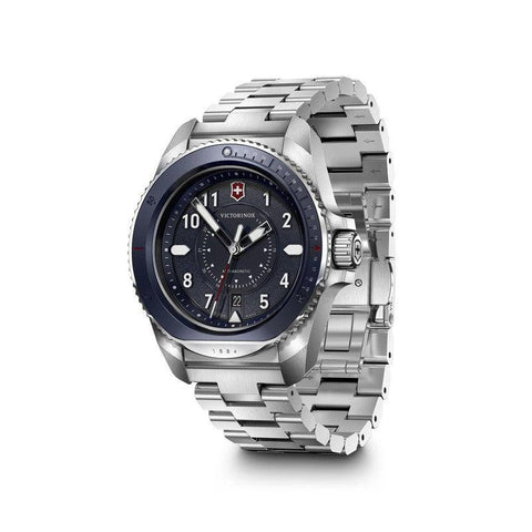 The Watch Boutique Victorinox Journey 1884 Quartz Watch - VIC241978