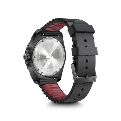 The Watch Boutique Victorinox Journey 1884 Quartz Watch - VIC241982