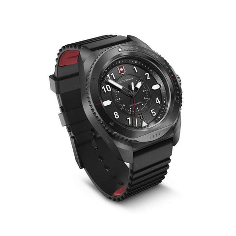 The Watch Boutique Victorinox Journey 1884 Quartz Watch - VIC241982