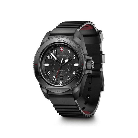 The Watch Boutique Victorinox Journey 1884 Quartz Watch - VIC241982