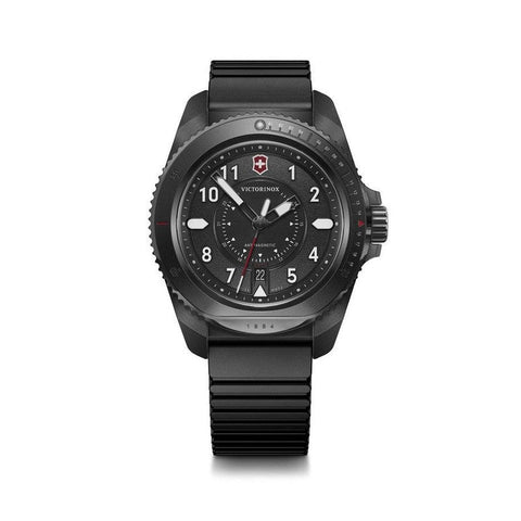 The Watch Boutique Victorinox Journey 1884 Quartz Watch - VIC241982
