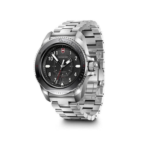 The Watch Boutique Victorinox Journey 1884 Quartz Watch - VIC242009