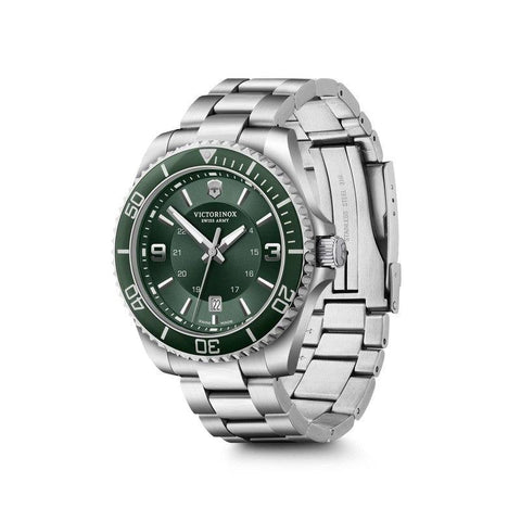 The Watch Boutique Victorinox Maverick Large Gents Watch - VIC241934
