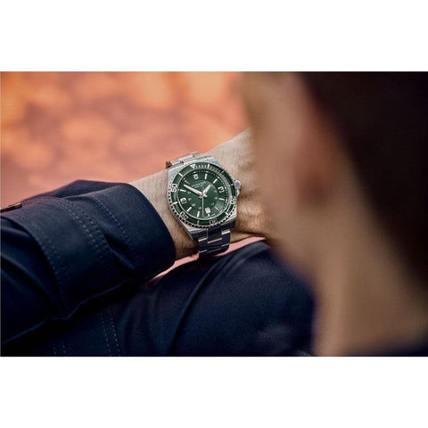 The Watch Boutique Victorinox Maverick Large Gents Watch - VIC241934