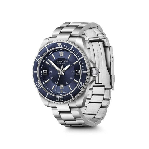 The Watch Boutique Victorinox Maverick Large Gents Watch - VIC242007