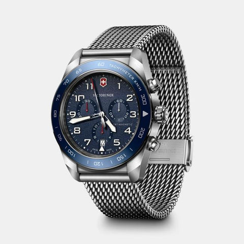 The Watch Boutique Victorinox Men's Chronograph Watch -VIC242049