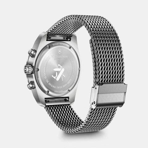 The Watch Boutique Victorinox Men's Chronograph Watch -VIC242049