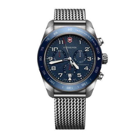 The Watch Boutique Victorinox Men's Chronograph Watch -VIC242049
