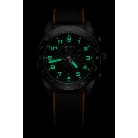 The Watch Boutique Victorinox Men's Chronograph Watch - VIC242050