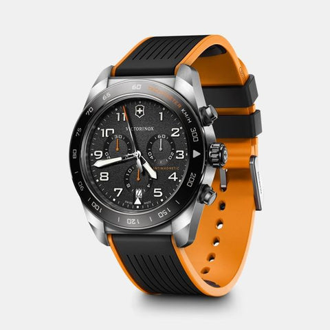 The Watch Boutique Victorinox Men's Chronograph Watch - VIC242050