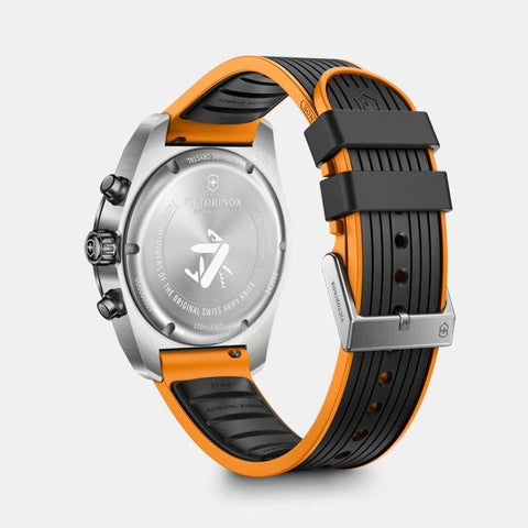 The Watch Boutique Victorinox Men's Chronograph Watch - VIC242050