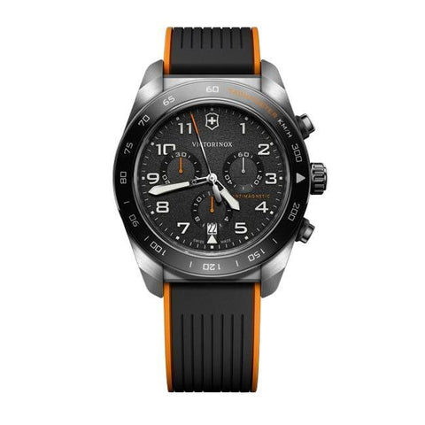 The Watch Boutique Victorinox Men's Chronograph Watch - VIC242050