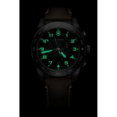 The Watch Boutique Victorinox Men'sChronograph - VIC242046