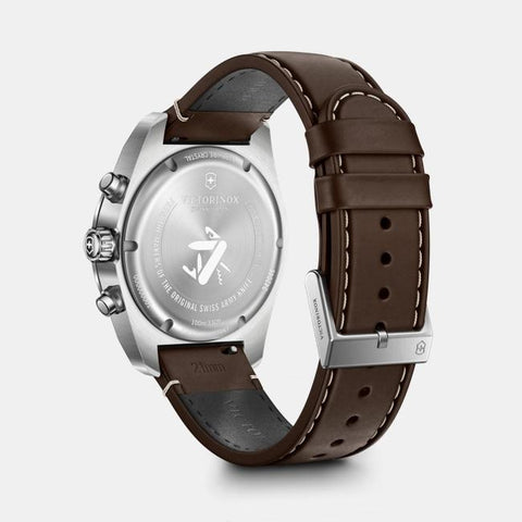 The Watch Boutique Victorinox Men'sChronograph - VIC242046