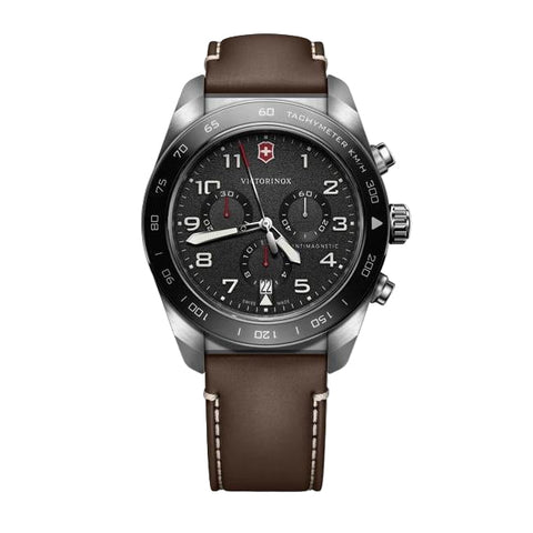 The Watch Boutique Victorinox Men'sChronograph - VIC242046