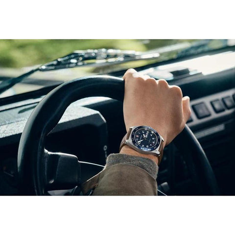 The Watch Boutique Victorinox Quartz Day-Date Watch - VIC242040