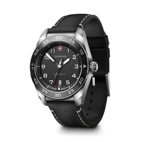 The Watch Boutique Victorinox Swiss Army Automatic Watch VIC242044