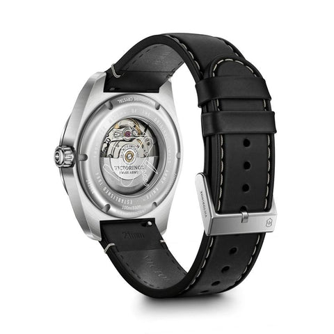 The Watch Boutique Victorinox Swiss Army Automatic Watch VIC242044