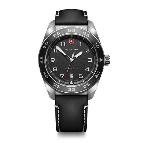The Watch Boutique Victorinox Swiss Army Automatic Watch VIC242044