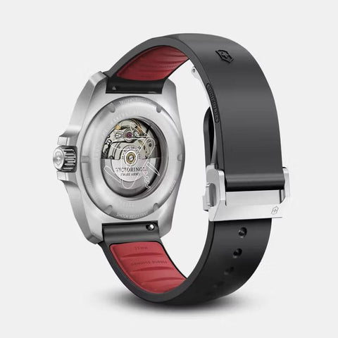 The Watch Boutique Victoriox I.N.O.X. Automatic Watch VIC242039