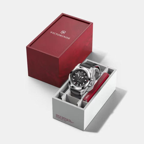The Watch Boutique Victoriox I.N.O.X. Automatic Watch VIC242039