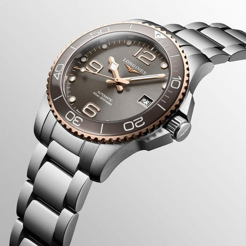 The Watch Boutique Hydroconquest L3.780.3.78.6