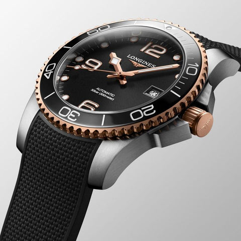 The Watch Boutique Hydroconquest L3.781.3.58.9