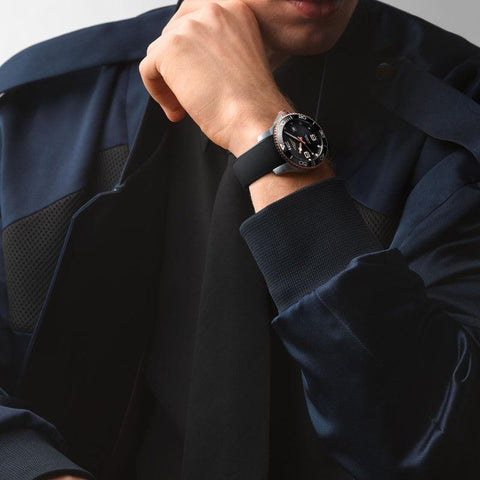 The Watch Boutique Hydroconquest L3.781.3.58.9