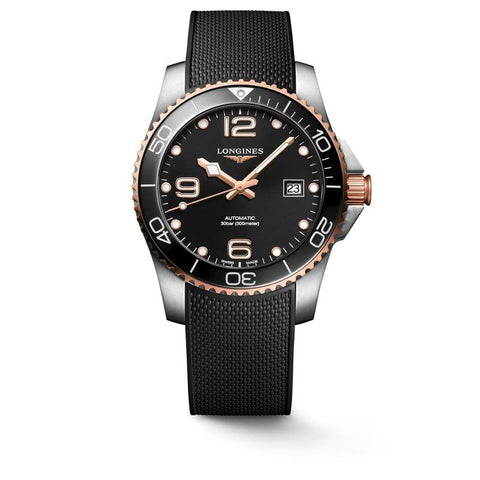 The Watch Boutique Hydroconquest L3.781.3.58.9 Default Title