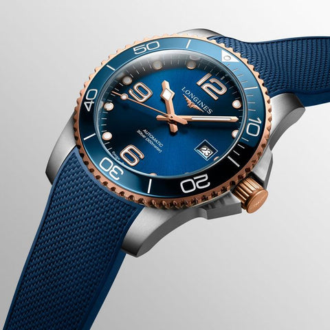 The Watch Boutique Hydroconquest L3.781.3.98.9