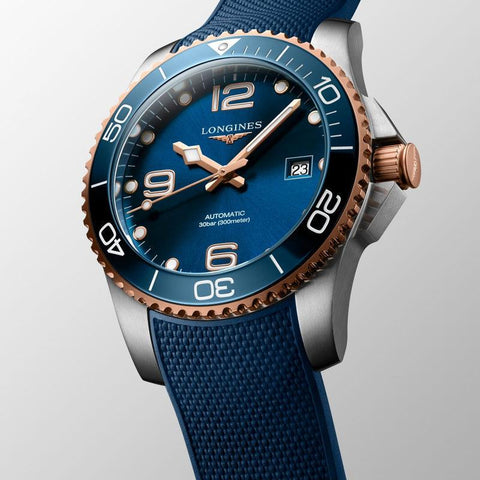 The Watch Boutique Hydroconquest L3.781.3.98.9